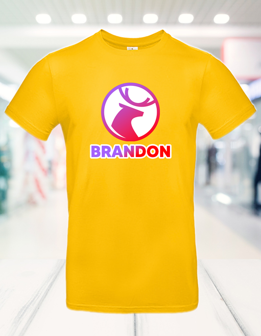 T-Shirt Damen Sonderfarben I