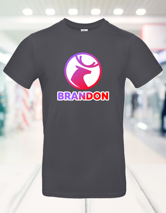 T-Shirt Damen Sonderfarben II