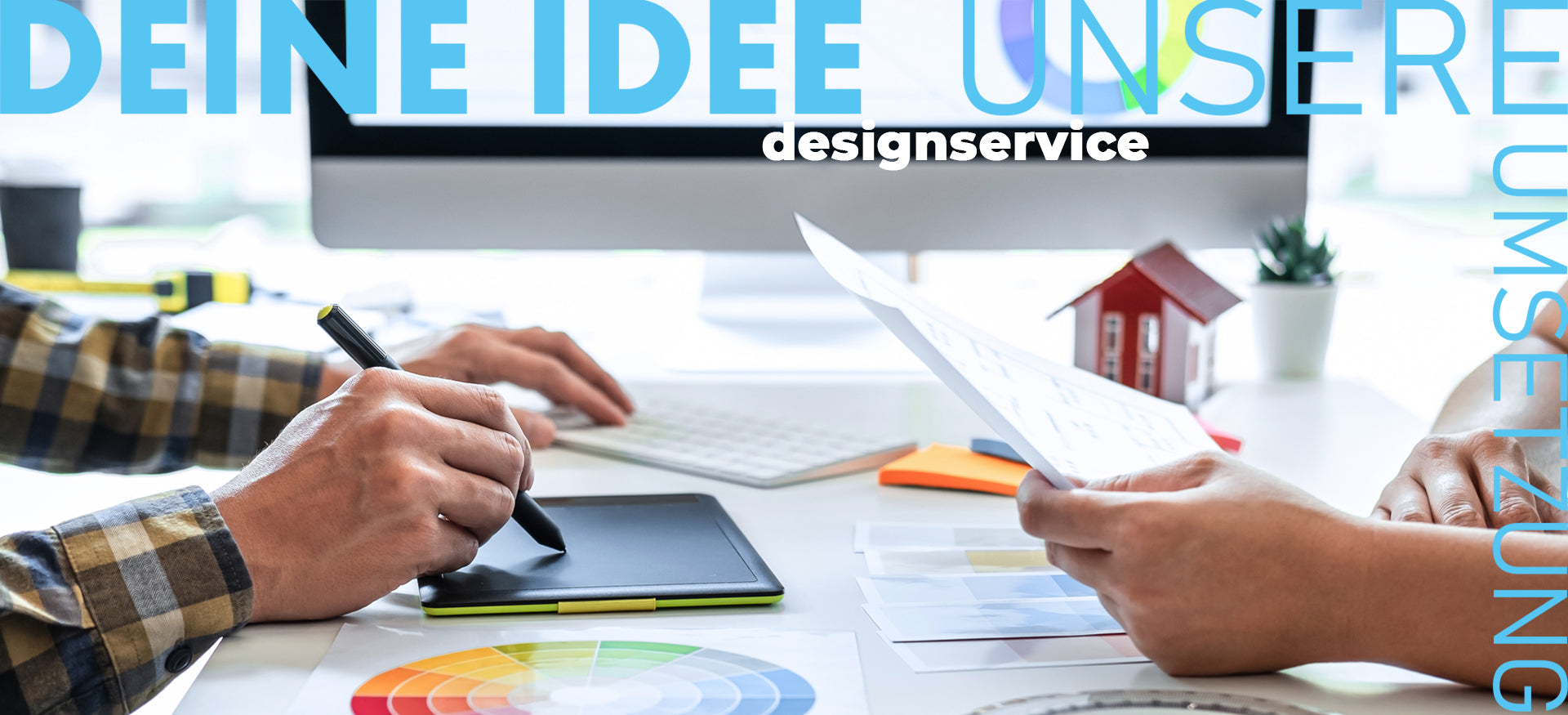 Desktop Slider Image